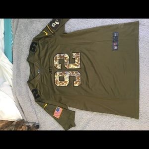 Men’s New York Jets Jersey